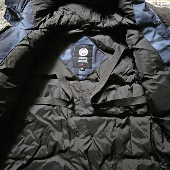 Canada Goose Rossclair Parka - Picture 13 of 16